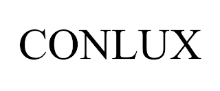 CONLUX