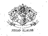 JOHAN KLAUSS
