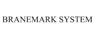 BRANEMARK SYSTEM