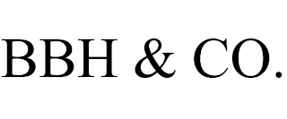 BBH & CO.