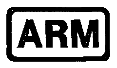 ARM