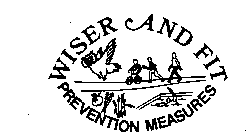 WISER AND FIT PREVENTION MEASURES