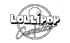 LOLLIPOP COSMETICS