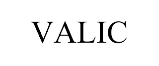 VALIC