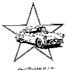 CONCOURS THUNDERBIRDS 55-57 INC.