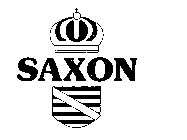 SAXON