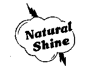 NATURAL SHINE