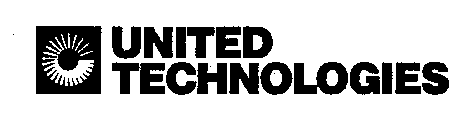 UNITED TECHNOLOGIES