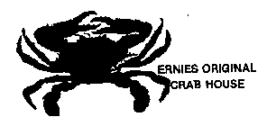 ERNIES ORIGINAL CRAB HOUSE
