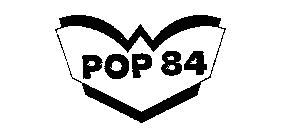 POP 84