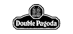 DOUBLE PAGODA