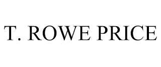 T. ROWE PRICE