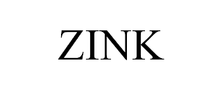 ZINK