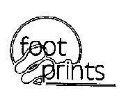 FOOT PRINTS