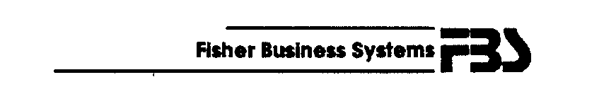 FISHER BUSINESS SYSTEMS FBS