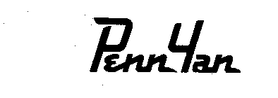 PENN YAN
