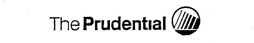 THE PRUDENTIAL
