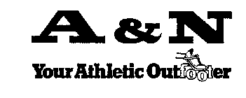 YOUR ATHLETIC OUTFOOTER A & N