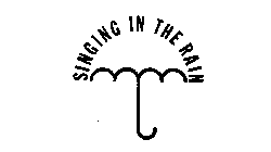 SINGING IN THE RAIN