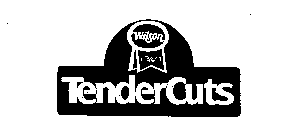 WILSON TENDERCUTS