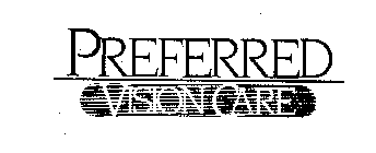 PREFERRED VISION CARE