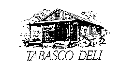 TABASCO DELI