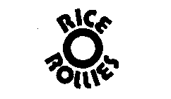 RICE O ROLLIES