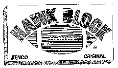 HAWK BLOCK KENCO ORIGINAL