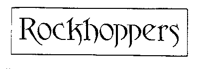 ROCKHOPPERS