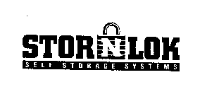 STOR 'N LOK SELF STORAGE SYSTEMS