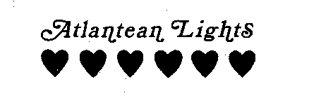 ATLANTEAN LIGHTS