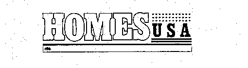 HOMES USA