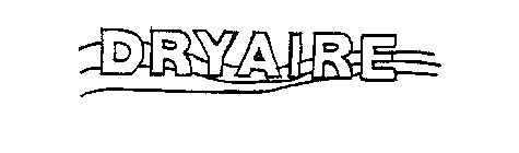 DRYAIRE