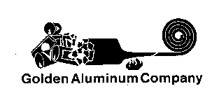 GOLDEN ALUMINUM COMPANY