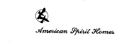 AMERICAN SPIRIT HOMES