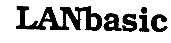 LANBASIC