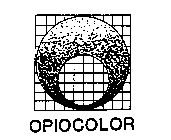 OPIOCOLOR