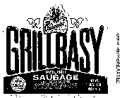 GRILLBASY