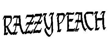 RAZZYPEACH