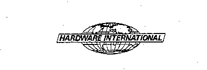HARDWARE INTERNATIONAL