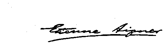 ETIENNE AIGNER
