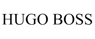 HUGO BOSS
