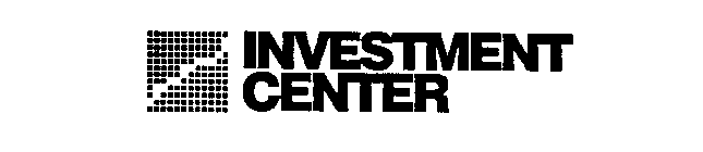 INVESTMENT CENTER