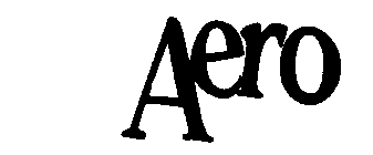 AERO