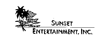 SUNSET ENTERTAINMENT, INC.