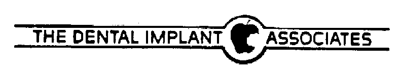 THE DENTAL IMPLANT ASSOCIATES