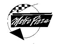 METRO PIZZA