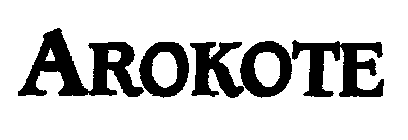 AROKOTE