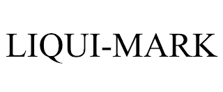 LIQUI-MARK