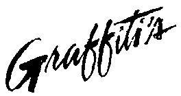 GRAFFITI'S